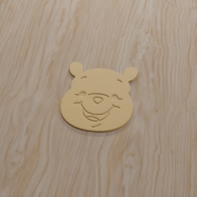 Winnie The Pooh
